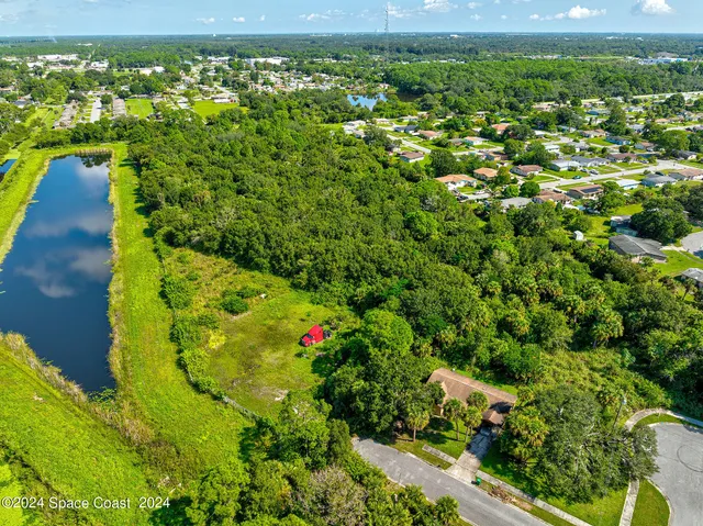 $700,000 | 3900 Parrish Road, Cocoa, FL 32926