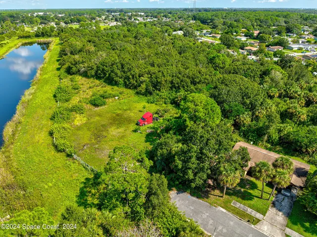 $700,000 | 3900 Parrish Road, Cocoa, FL 32926