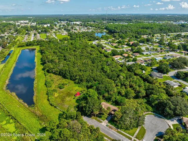 $700,000 | 3900 Parrish Road, Cocoa, FL 32926