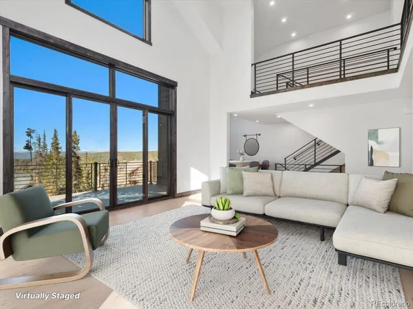$2,450,000 | 526 Fuller Placer Road, Breckenridge, CO 80424