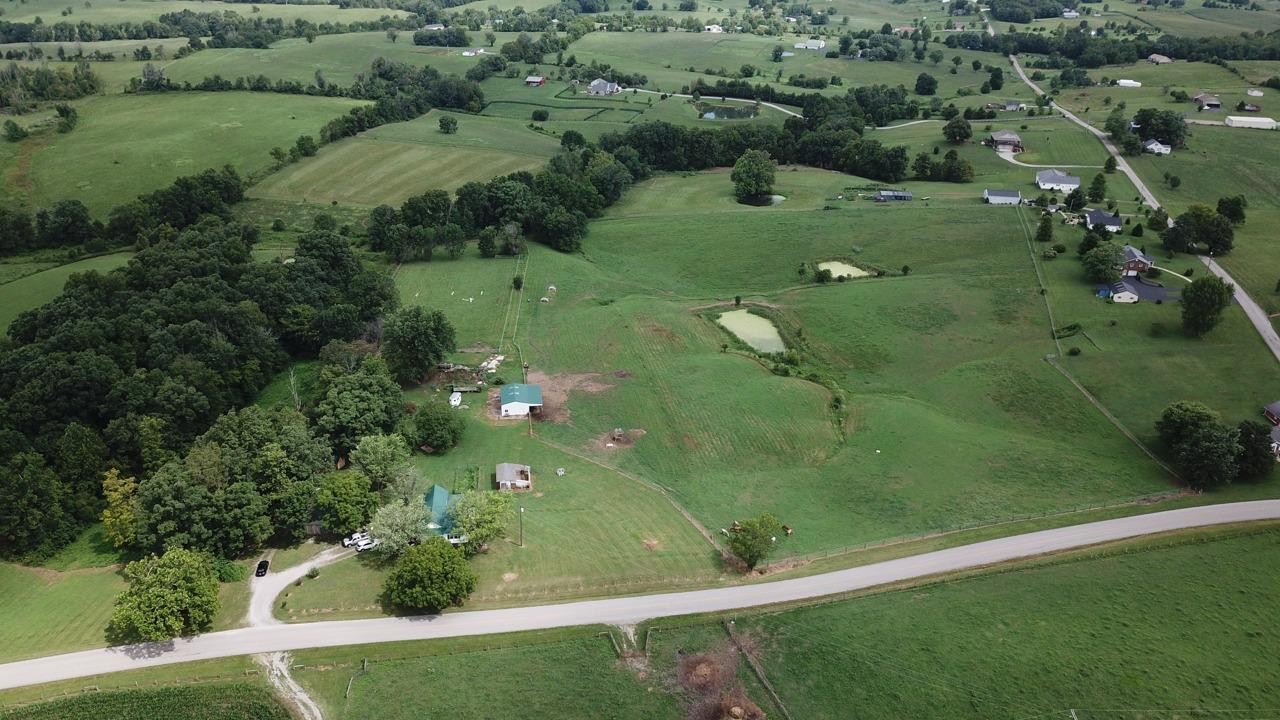 1197 Talmage-Mayo Road Harrodsburg, KY 40330 - Photo 1 of 64 Photo 1
