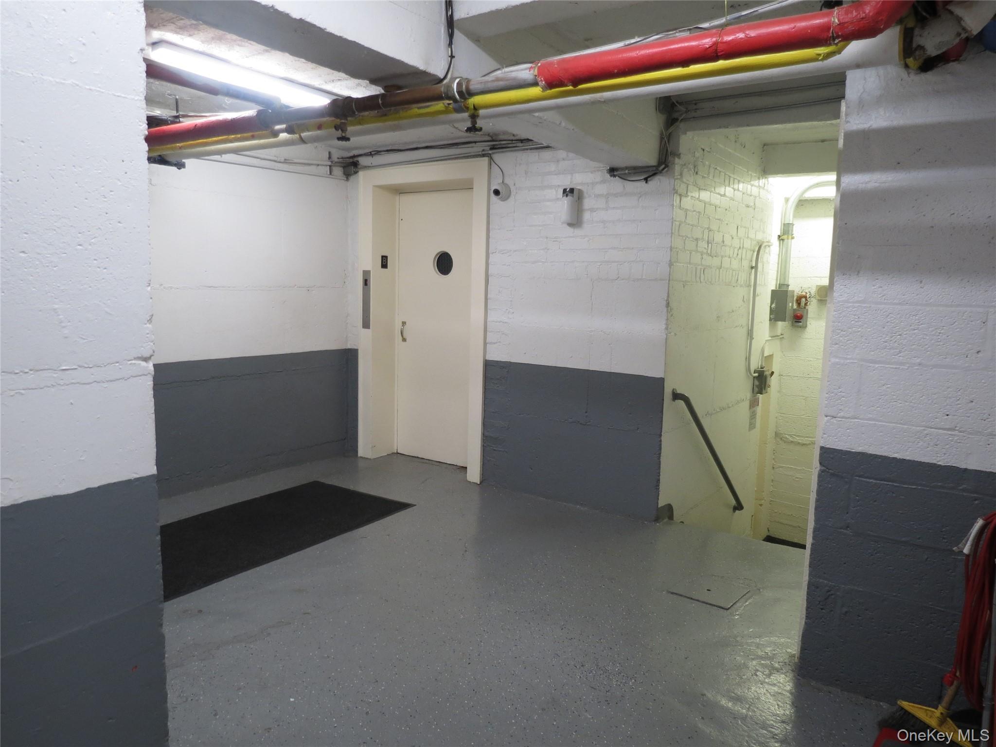 147-14 84th Road, Unit 2A Queens, NY 11435 - Photo 22 of 36 Elevator In The Basement