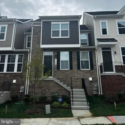 $3,500 | 11148 Meridian Hill Way, Upper Marlboro, MD 20772