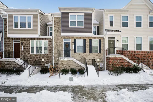 $3,500 | 11148 Meridian Hill Way, Upper Marlboro, MD 20772