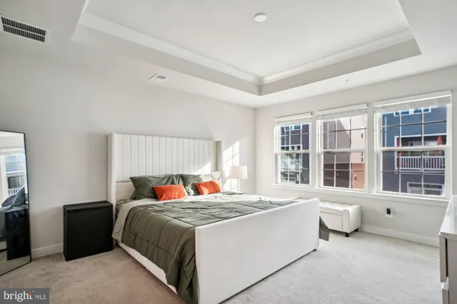 $3,500 | 11148 Meridian Hill Way, Upper Marlboro, MD 20772