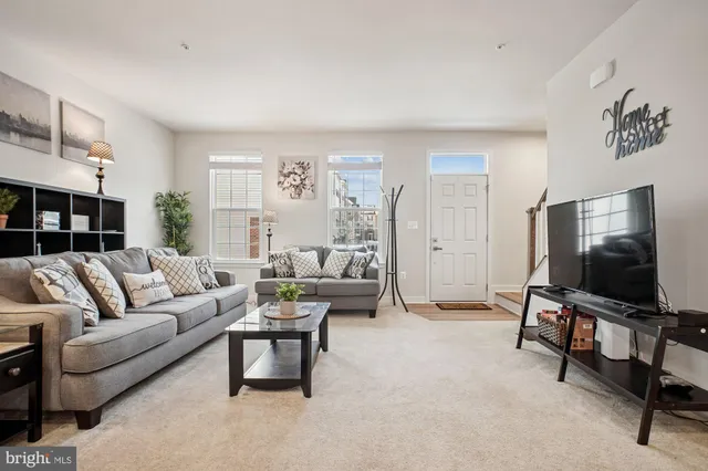 $3,500 | 11148 Meridian Hill Way, Upper Marlboro, MD 20772