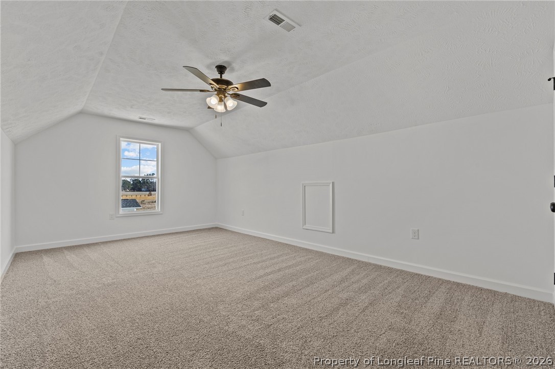 140 Penberthy Way Raeford, NC 28376 - Photo 29 of 41 2nd floor bedroom.