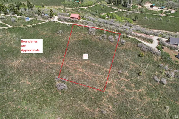 $39,000 | 23315 Sky View Drive, Unit H5, Fairview, UT 84629