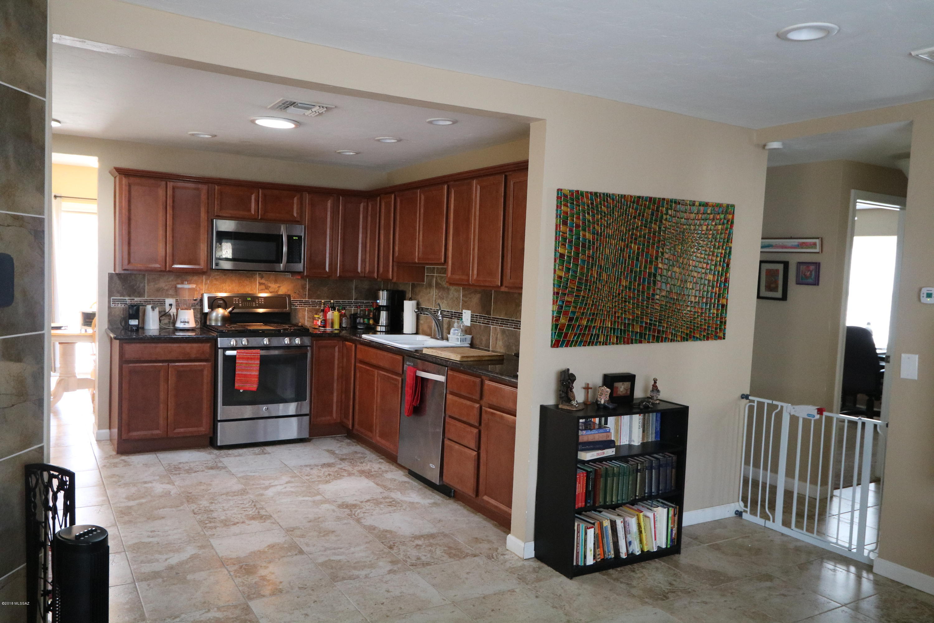 2510 East Halcyon Road Tucson, AZ 85716 - Photo 5 of 23 Gallery Image 5