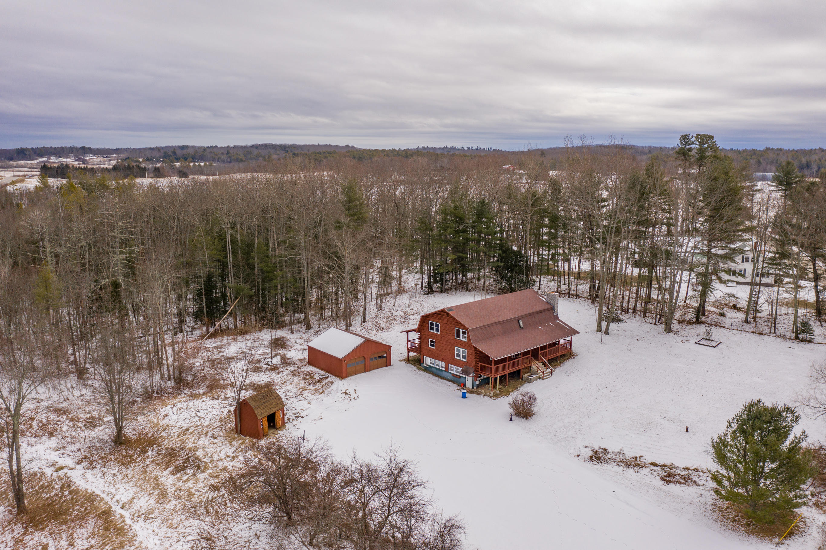 36 Gordon Road Dayton, ME 04005 - Photo 45 of 54 DJI_0494