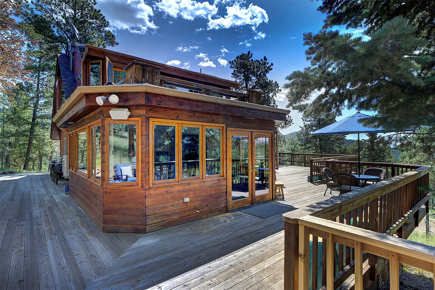 448 Rd B Pine, CO 80470 - Photo 3 of 33 Gallery Image 3