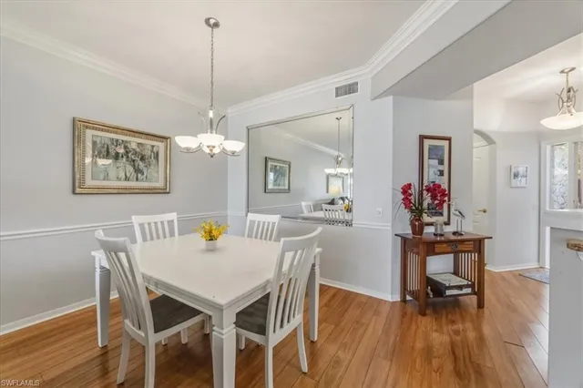 $345,000 | 23581 Sandy Creek Terrace, Unit 1104, Estero, FL 34135