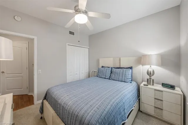 $345,000 | 23581 Sandy Creek Terrace, Unit 1104, Estero, FL 34135