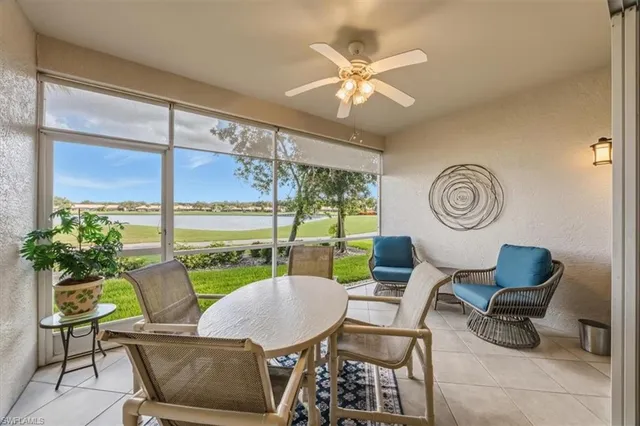 $345,000 | 23581 Sandy Creek Terrace, Unit 1104, Estero, FL 34135