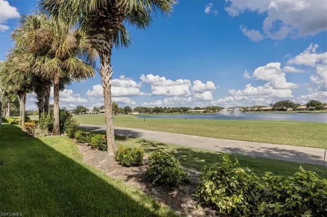 $345,000 | 23581 Sandy Creek Terrace, Unit 1104, Estero, FL 34135