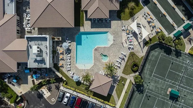 $345,000 | 23581 Sandy Creek Terrace, Unit 1104, Estero, FL 34135