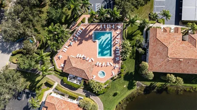 $345,000 | 23581 Sandy Creek Terrace, Unit 1104, Estero, FL 34135