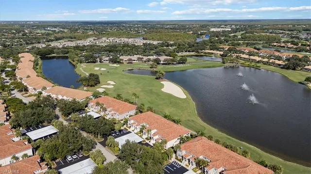 $345,000 | 23581 Sandy Creek Terrace, Unit 1104, Estero, FL 34135