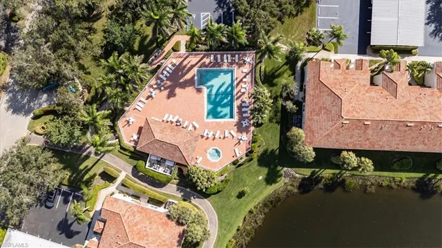 $345,000 | 23581 Sandy Creek Terrace, Unit 1104, Estero, FL 34135