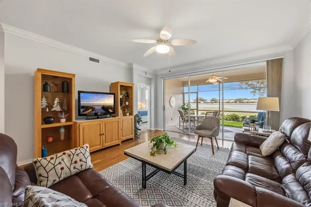 $345,000 | 23581 Sandy Creek Terrace, Unit 1104, Estero, FL 34135