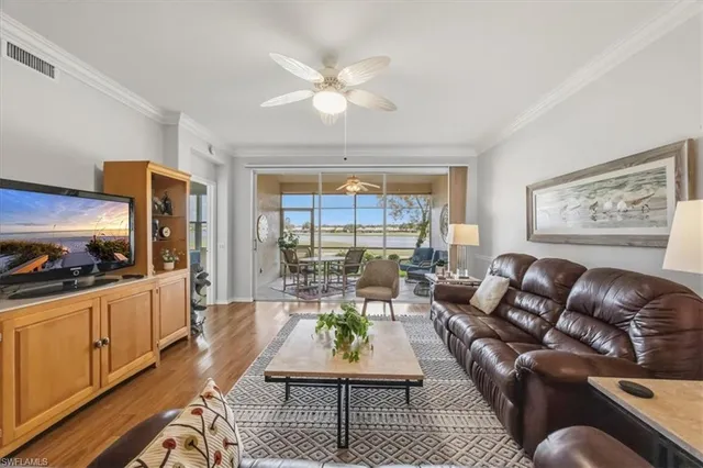 $345,000 | 23581 Sandy Creek Terrace, Unit 1104, Estero, FL 34135