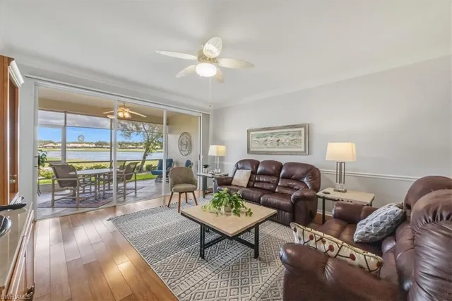 $345,000 | 23581 Sandy Creek Terrace, Unit 1104, Estero, FL 34135