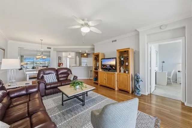 $345,000 | 23581 Sandy Creek Terrace, Unit 1104, Estero, FL 34135