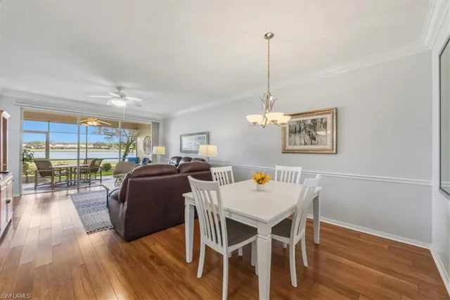 $345,000 | 23581 Sandy Creek Terrace, Unit 1104, Estero, FL 34135