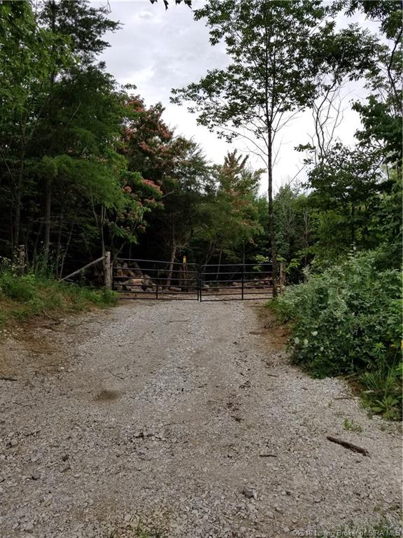 Southeast Valeene Road Paoli, IN 47454 - Photo 1 of 4