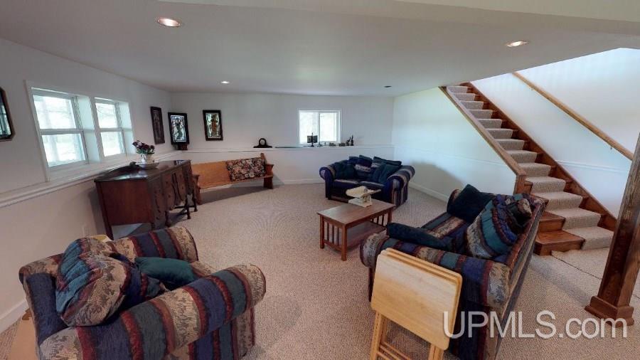 W3746 Waucedah Road Vulcan, MI 49892 - Photo 19 of 28