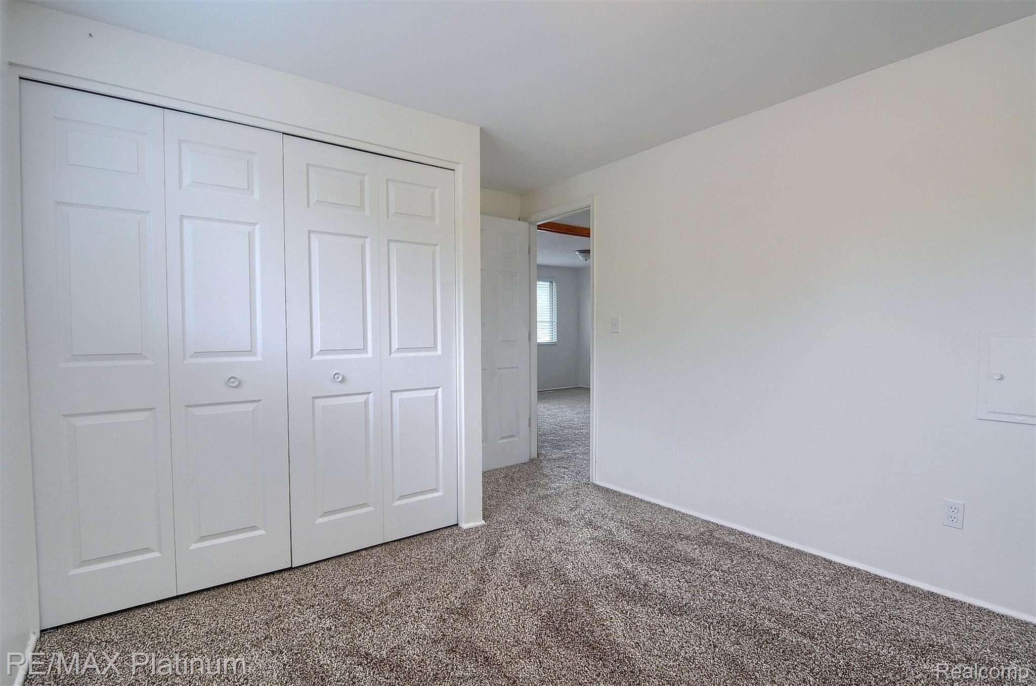 2421 Crane Road Fenton, MI 48430 - Photo 25 of 32 25-3rd Bedroom 2nd View.jpg