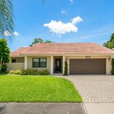 $690,000 | 21110 White Oak Avenue, Boca Raton, FL 33428