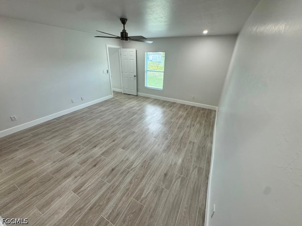 3707 32nd Street Southwest Lehigh Acres, FL 33976 - Photo 22 of 28