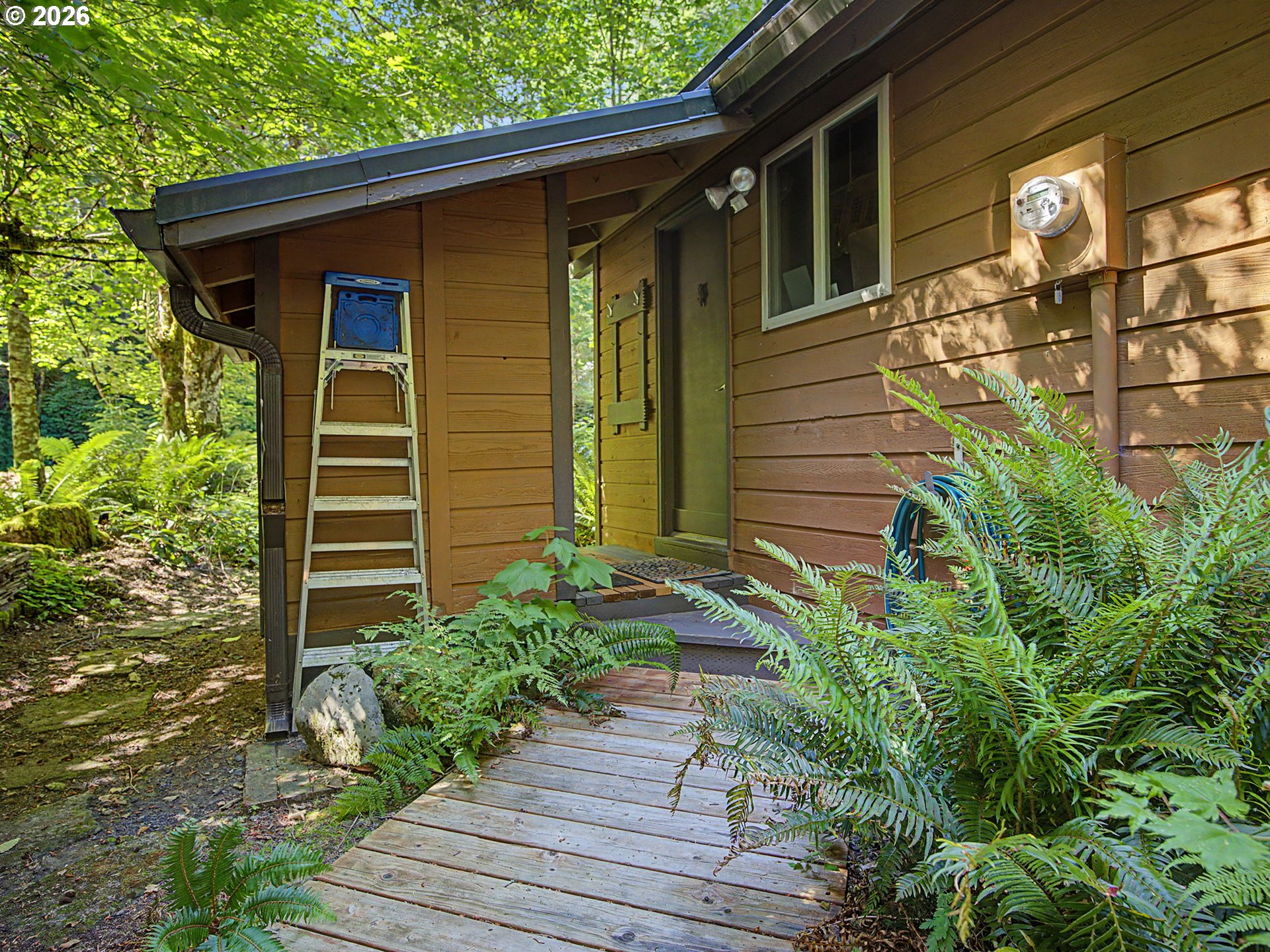 72410 East Smith Loop Rhododendron, OR 97049 - Photo 38 of 43