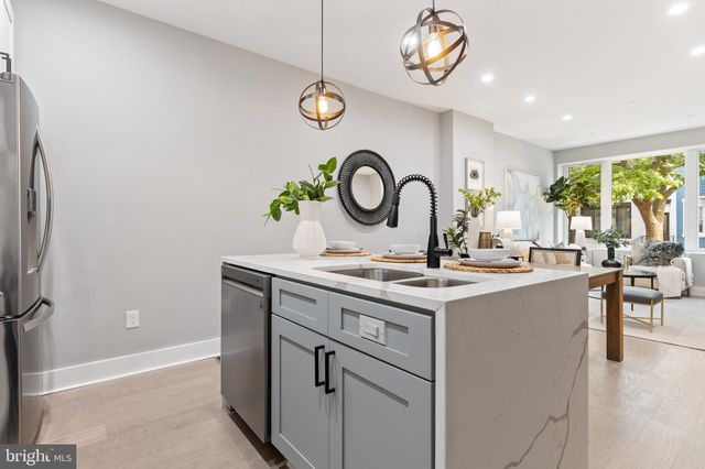 $624,900 | 213 Bates Street Northwest, Unit 1, Washington, DC 20001