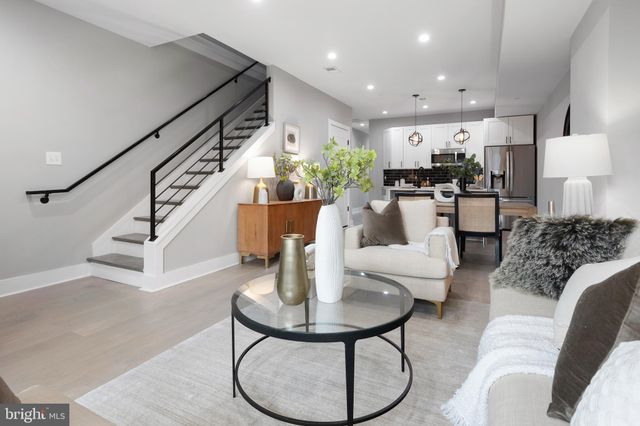 $624,900 | 213 Bates Street Northwest, Unit 1, Washington, DC 20001