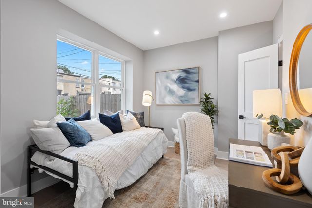 $624,900 | 213 Bates Street Northwest, Unit 1, Washington, DC 20001