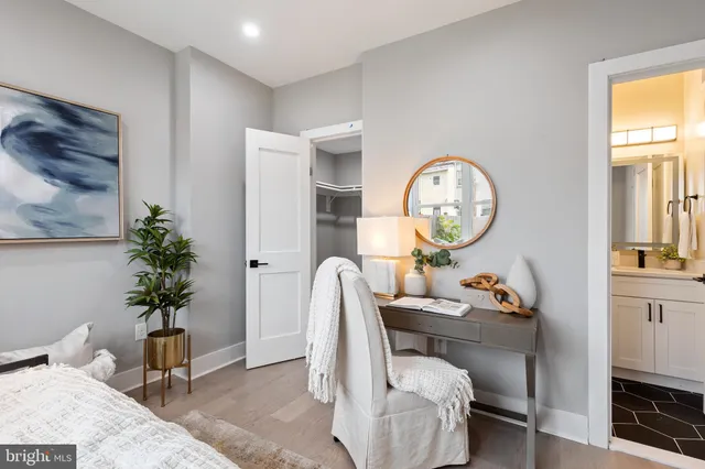 $624,900 | 213 Bates Street Northwest, Unit 1, Washington, DC 20001