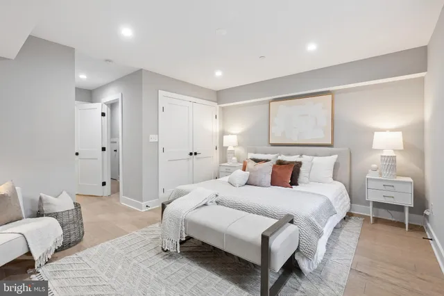 $624,900 | 213 Bates Street Northwest, Unit 1, Washington, DC 20001