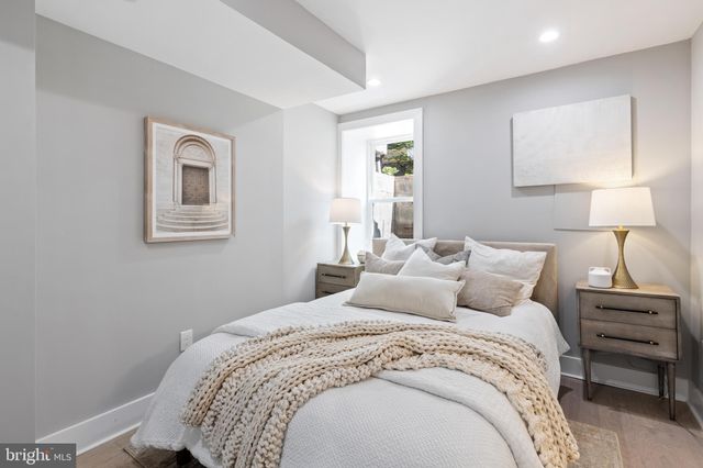 $624,900 | 213 Bates Street Northwest, Unit 1, Washington, DC 20001