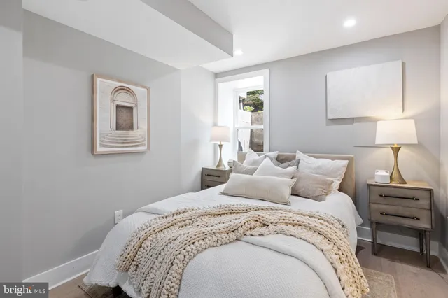 $624,900 | 213 Bates Street Northwest, Unit 1, Washington, DC 20001