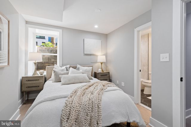 $624,900 | 213 Bates Street Northwest, Unit 1, Washington, DC 20001