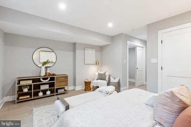 $624,900 | 213 Bates Street Northwest, Unit 1, Washington, DC 20001