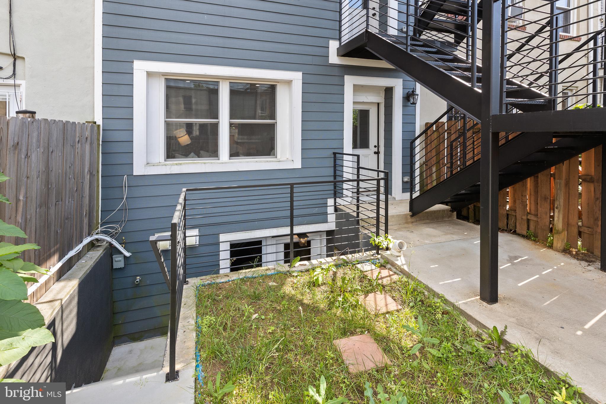 213 Bates Street Northwest, Unit 1 Washington, DC 20001 - Photo 27 of 30