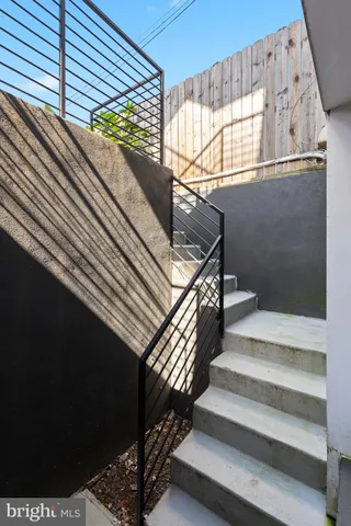 $624,900 | 213 Bates Street Northwest, Unit 1, Washington, DC 20001