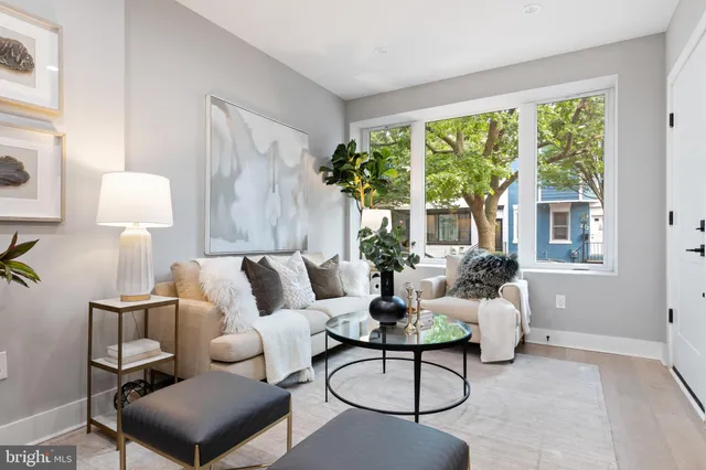 $624,900 | 213 Bates Street Northwest, Unit 1, Washington, DC 20001