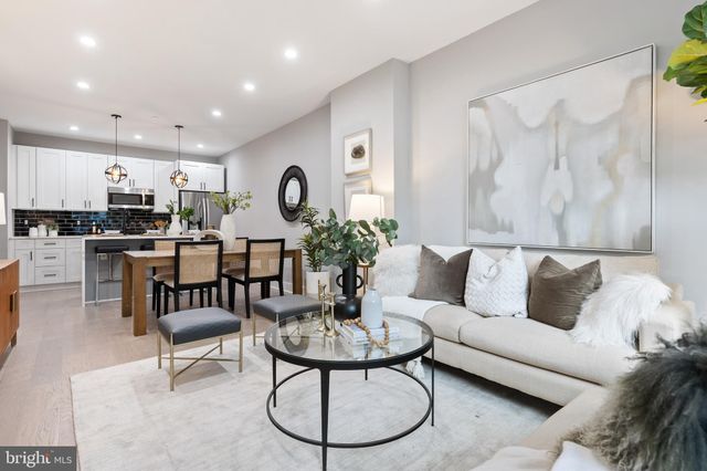 $624,900 | 213 Bates Street Northwest, Unit 1, Washington, DC 20001