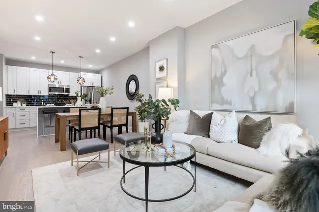 $624,900 | 213 Bates Street Northwest, Unit 1, Washington, DC 20001