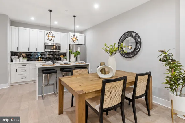 $624,900 | 213 Bates Street Northwest, Unit 1, Washington, DC 20001