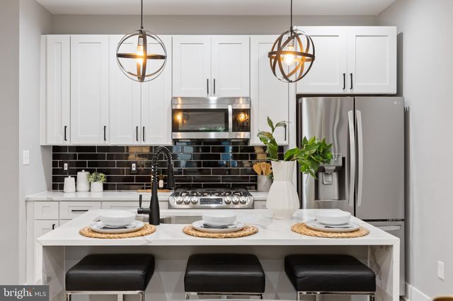 $624,900 | 213 Bates Street Northwest, Unit 1, Washington, DC 20001